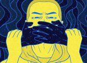 Bernyanyi dengan Suara Tunggal, Membungkam yang Jamak