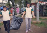 Nirundak,  Ajak Warga Peduli Lingkungan Menuju Kota Tasik yang Lebih Bersih