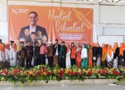 Halal Bihalal Gerakan Rakyat, Semangat Baru Menuju 2029