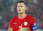 Venezia Terancam Degradasi, Jay Idzes Tampil Konsisten di Tengah Krisis