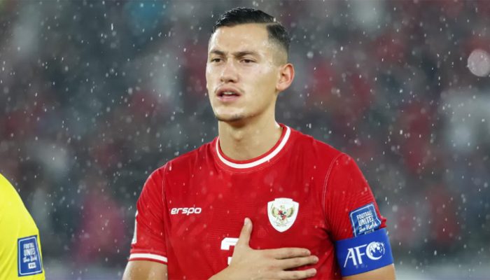 Venezia Terancam Degradasi, Jay Idzes Tampil Konsisten di Tengah Krisis