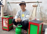 Kampung Rujak Sukatani, Tradisi Dagang Buah yang Menurun dari Generasi ke Generasi