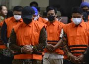 5 Tersangka Korupsi Iklan Bank BJB Ditetapkan, KPK Sita Motor Ridwan Kamil