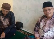 Istiqomah Amaliyah TQN Sejak 1950, Mesjid Al Islah Pertahankan Manaqib Syeikh Abdul Qodir al-Jailani