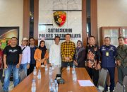 Jelang PSU, Tim Advokasi Bela Ulama Putuskan Tunda Laporan Dugaan Fitnah