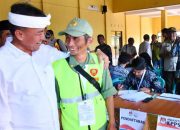 Hasil Sementara PSU Pilkada Tasikmalaya, Paslon 2 Unggul, Resmi Diumumkan 23 April