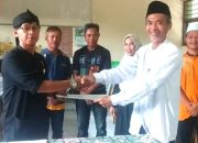 PBGR Gandeng Pesantren Syifaurrahman, Anak Abang Becak Kini Punya Harapan Pendidikan Lebih Cerah