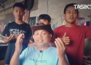 Eeng, Raja Gurame dan Sapi Tasikmalaya yang Dermawan dan Inspiratif