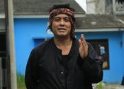 Upacara Harganas di Tasikmalaya, Wakil Wali Kota Sebut Keluarga Adalah Pilar Pembangunan