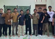 HMI Tasikmalaya Kritik Seratus Hari Kerja Viman-Dicky, Pendidikan Masih Terabaikan