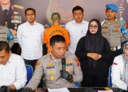 Dijanjikan Kaya Instan, Pria Ini Ditangkap Bawa Uang Palsu ke Tasikmalaya