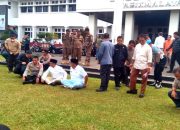 100 Hari Kerja Dinilai Gagal, PMII dan HMI Desak Wali Kota Tasikmalaya Jawab Janji Politik