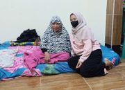 Yayasan Peduli Untuk Sesama Dampingi Lansia Rajapolah Urus KIS