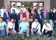 1 Muharram, BKDM Tasikmalaya Susun Kepengurusan Baru dan Kritik Pembangunan