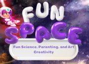 Fun Space Hadir di UPI Tasikmalaya, Wadah Belajar dan Bermain untuk Anak dan Keluarga