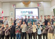 Kolaborasi HMI dan Pemerintah, Pendidikan Paralegal Resmi Dimulai di Tasikmalaya