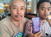 Lutpi Lolos UNESA Lewat SNBT, Satu-Satunya dari SLB Tasikmalaya, Belajar Otodidak Lewat YouTube
