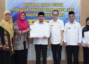 Sekda Tasikmalaya: Kawasan Tanpa Rokok Wujud Perlindungan Generasi Muda dari Adiksi Nikotin
