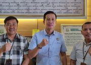 Kolaborasi Hukum Perhutani-Kejaksaan Menuju Pengelolaan Hutan yang Legal dan Berkelanjutan