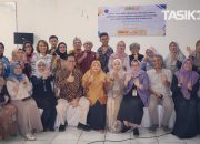 FGD Optimalisasi Pentahelix Digelar, UMKM Tasikmalaya Diharap Makin Tangguh
