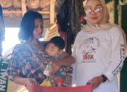 BKDM Tasikmalaya Bantu Kursi Roda untuk Parhan, Bocah Pejuang Epilepsi