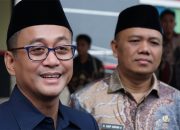 Bupati Tasikmalaya Tunda Status Darurat Longsor, Apel Kesiapsiagaan Digelar Besok