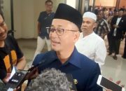 Bupati Tasikmalaya Terapkan Cut Off APBD hingga APBD-P 2025 Disahkan
