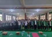 Dinkes Tasikmalaya Libatkan GP Ansor Tekan Angka Stunting Melalui Penguatan CSPA