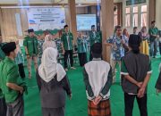 Dinkes Kab. Tasikmalaya Bekerjasama dengan Forum KAP Bekali Sahabat Anshor Teknik KAP dalam Pencegahan Stunting