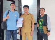 Sigap! BKDM Dampingi Pengurusan Jamkesda Pasien Asal Cisayong