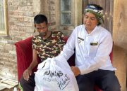 Diky Chandra Tinjau Miskin Ekstrem di Tamansari, Siapkan Program Kotaku dan Pelak Sule