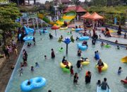 Liburan Seru di Elang Waterplay, Kolam Renang Hits Tasikmalaya dengan Fasilitas Lengkap
