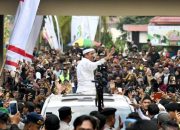 Kabupaten Tasikmalaya Rayakan Hari Jadi ke-393 dengan Semangat Pelestarian Budaya dan Pembangunan
