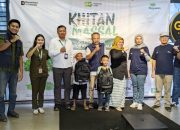 Wujud Kepedulian Cetak Generasi Sholeh, Pegadaian Tasikmalaya Gelar Khitan Massal