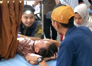 Sunat Metode Terbaru, 50 Anak Tasikmalaya Ikuti Khitanan Massal Pegadaian
