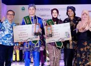 Mojang Tasikmalaya Ukir Sejarah di Moka Jabar 2025