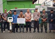Dukung Kesehatan Masyarakat, Pegadaian Kanwil X Bandung Berikan Ambulan ke Yayasan di Tasikmalaya
