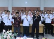 Pemkot Tasikmalaya Perkuat Peran PPID dan SP4N-LAPOR! demi Pelayanan Publik yang Lebih Baik