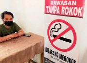 Perda Kawasan Tanpa Rokok Tak Kunjung Disahkan, Bupati Cecep Desak DPRD Tasikmalaya