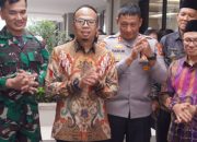 Simbol Toleransi Nyata, Cak Imin Puji Peresmian Rumah Pemulasaran TMC