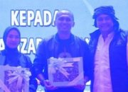Wakil Wali Kota Tasikmalaya Hadiri Pisah Sambut Komandan Lanud Wiriadinata, Ini Pesan Harapannya