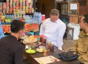 Tasikmalaya Kaji Pendirian Tahura, Wakil Wali Kota: Perlindungan Hutan dan Wisata Baru