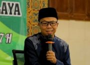 Wali Kota Apresiasi Pemeriksaan Kesehatan Gratis Muslimat NU