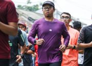 Wali Kota Tasikmalaya Dikritik Sibuk Lari Tapi Pembangunan Tertinggal