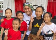 Hari Anak Nasional di Tasikmalaya, Pemerintah Ajak Lindungi Anak Lewat Partisipasi
