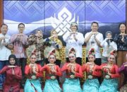 Kota Tasikmalaya Jadi Tuan Rumah Pembukaan Tour Promosi Budaya Priangan Timur