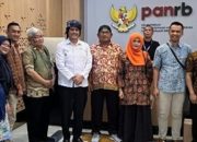 Tenaga Honorer Tasikmalaya Dapat Kepastian, PPPK Paruh Waktu Rampung Tahun Ini