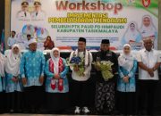 3.000 Guru PAUD Tasikmalaya Dibekali Deep Learning, Ini Harapan Bupati Cecep