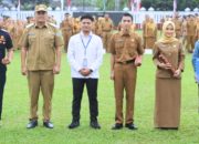 Kenaikan Pangkat ASN Bukan Sekadar Administratif, Tapi Bentuk Kepercayaan