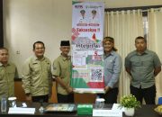 Nilai SPI 2025 Turun, Pemkot Tasikmalaya Genjot Pencegahan Korupsi